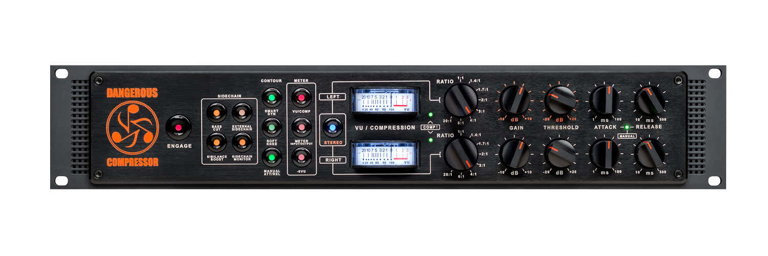 DM21 Kompressor