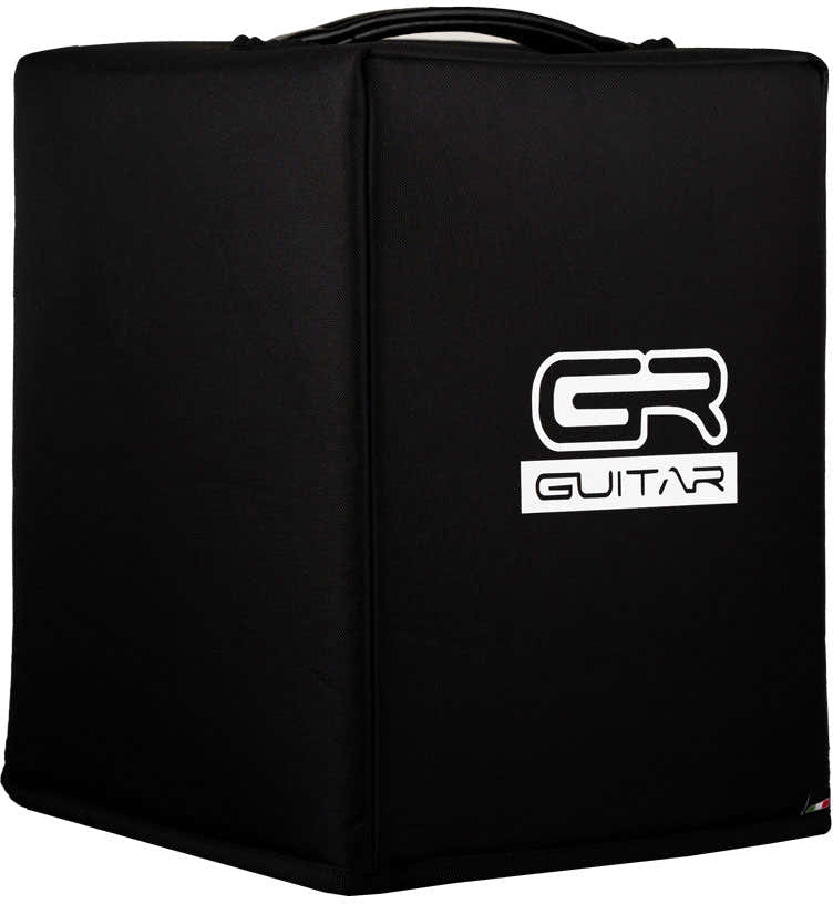 Acoustic 6 Black Gigbag