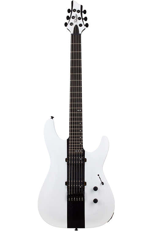 C-1 Rob Scallon Signatur