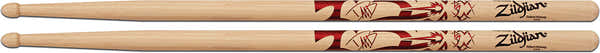 Zildjian DAVE GROHL SIGNATURE SERIES