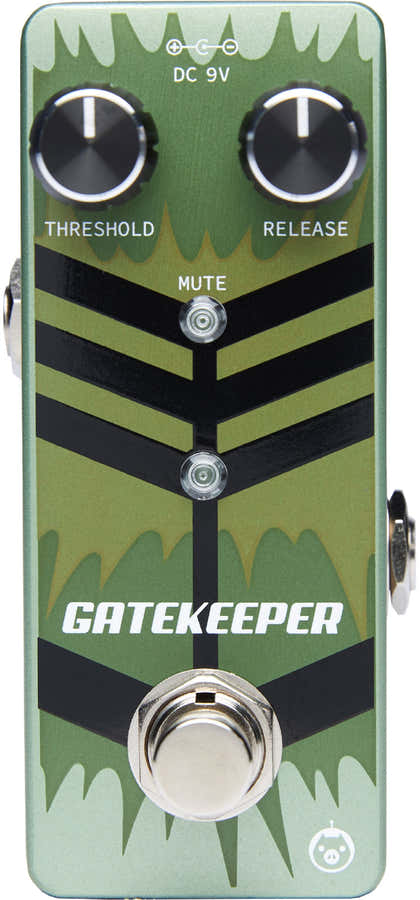 Gatekeeper Micro