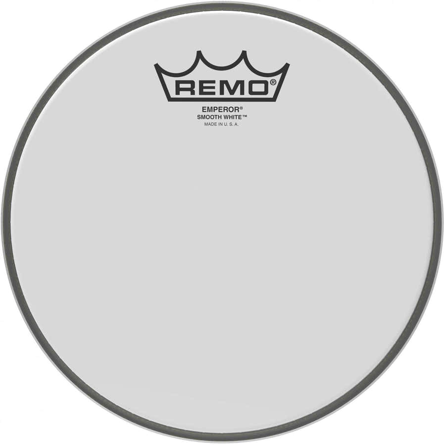 EMPEROR 8 - SMOOTH WHITE - BE-0208-00