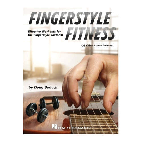 Fingerstyle Fitness