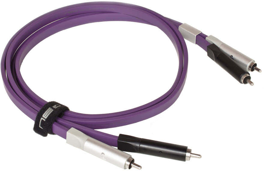 Class S RCA 2m