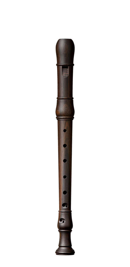 Sopran Folklora In B Palisander 196