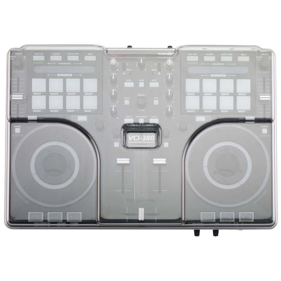 Vestax VCI-380