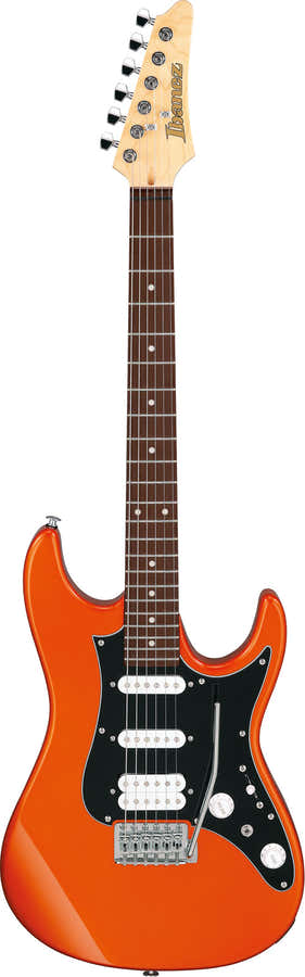 AZES40B Roadster-Orange Metallic