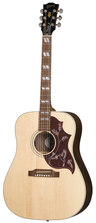 Hummingbird Studio Walnuss Natur Modern