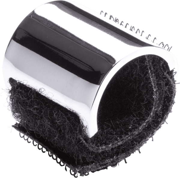 Dunlop 229 BOTTLENECKS METALL SLIDE SHY