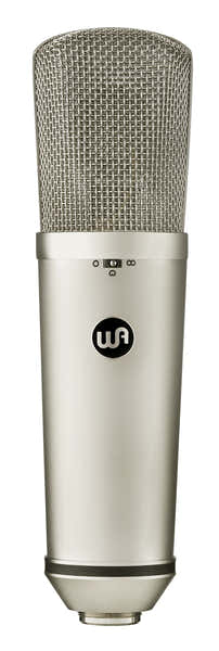 Warm Audio WA-87 R2