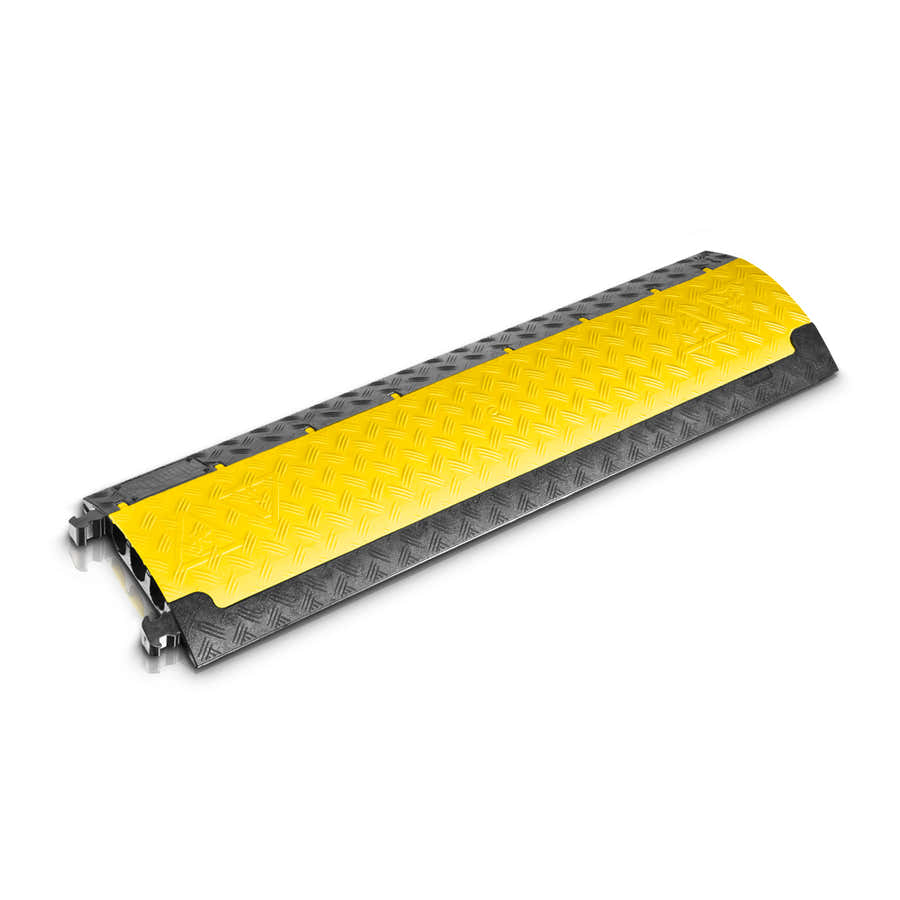 85200 Kabelschutz 3 Kanäle