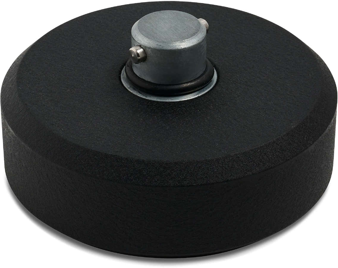 DWSMWEIGHT1 - Gegengewicht Für Stativ Serie 9X, Einzeln
