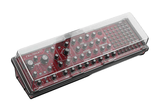 Behringer K-2 Neutron & Pro-1 Schutzhülle