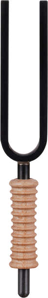 Schlagwerk STFS-MI - Tuning Fork Solfeggio MIra gestorum - 528Hz
