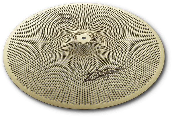 Zildjian L80 LOW VOLUME 20" RIDE BECKEN