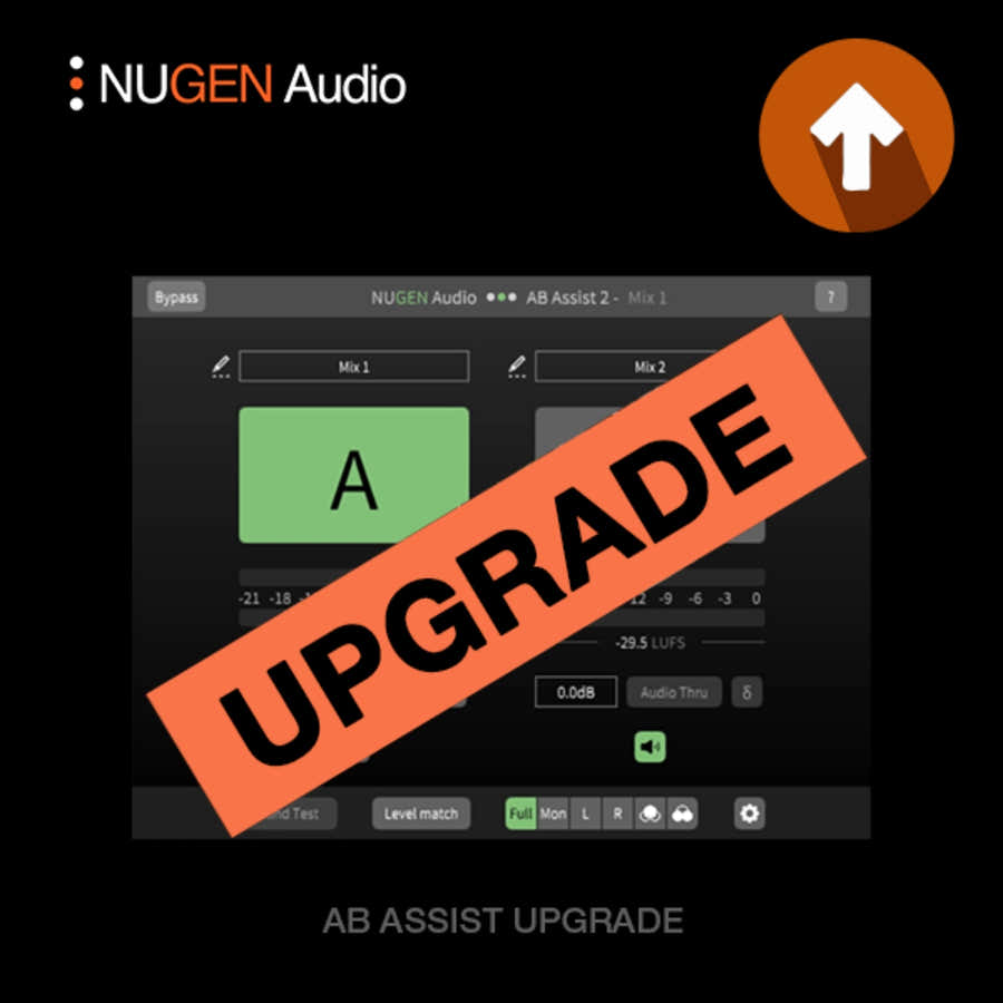 AB Assist 2 UPG