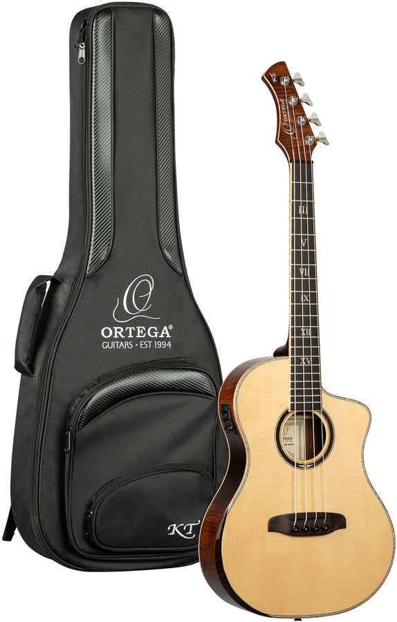 Bass Signature Ken Taylor