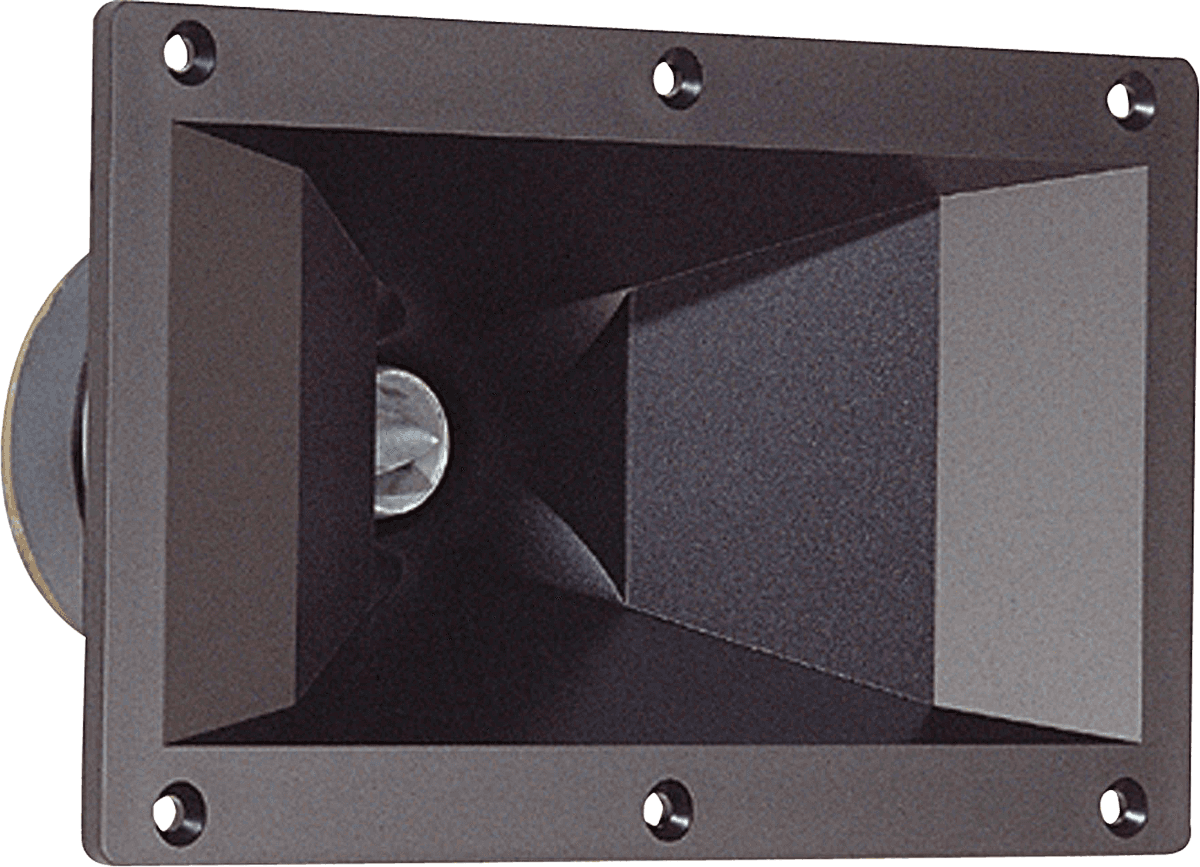 APT50 + APT150S horn (100° x 50°)
