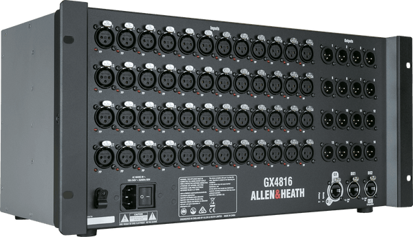 Allen & Heath GX4816