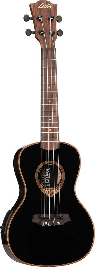 Tiki Uku 118 Konzert EQ