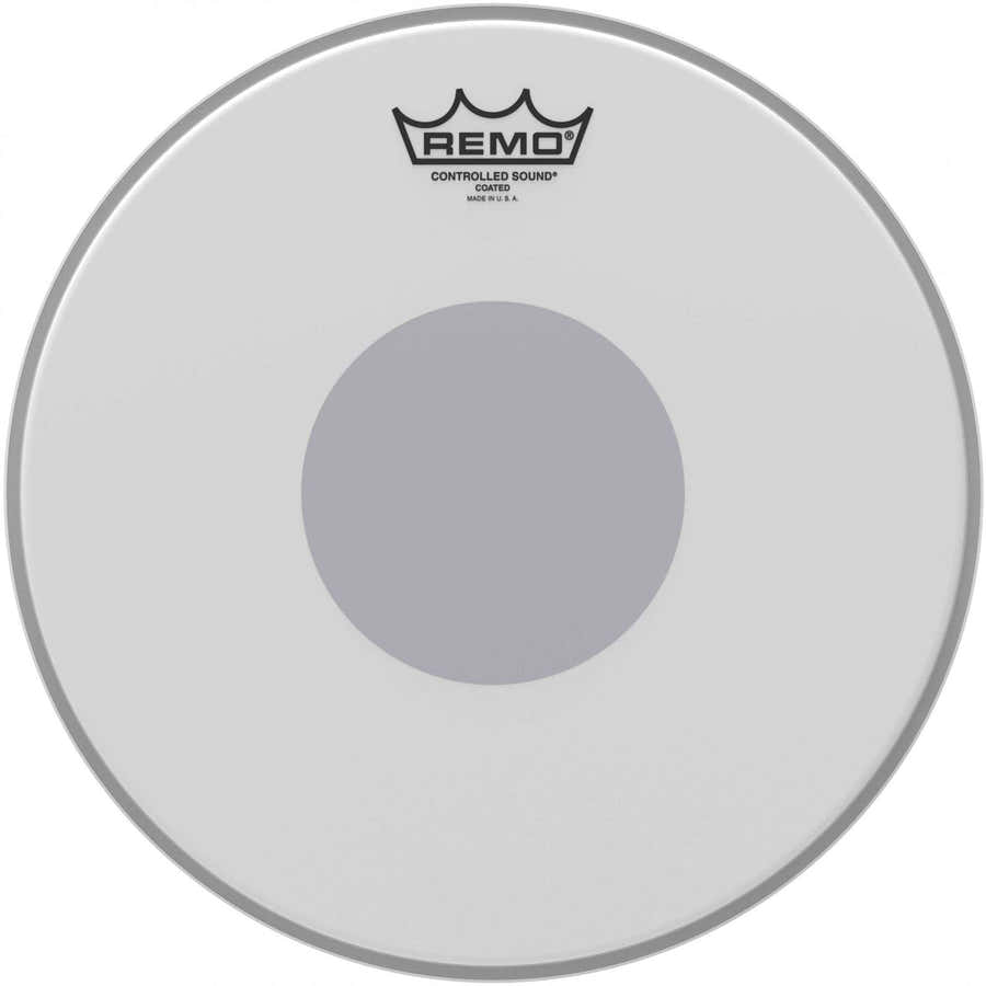 CS-0112-10 Controlled Sound 12 Beschichtet