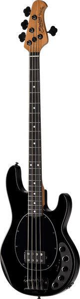 Dark Ray Stingray Mit Darkglass-Elektronik