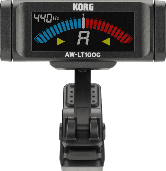 Korg GUITAR TUNER