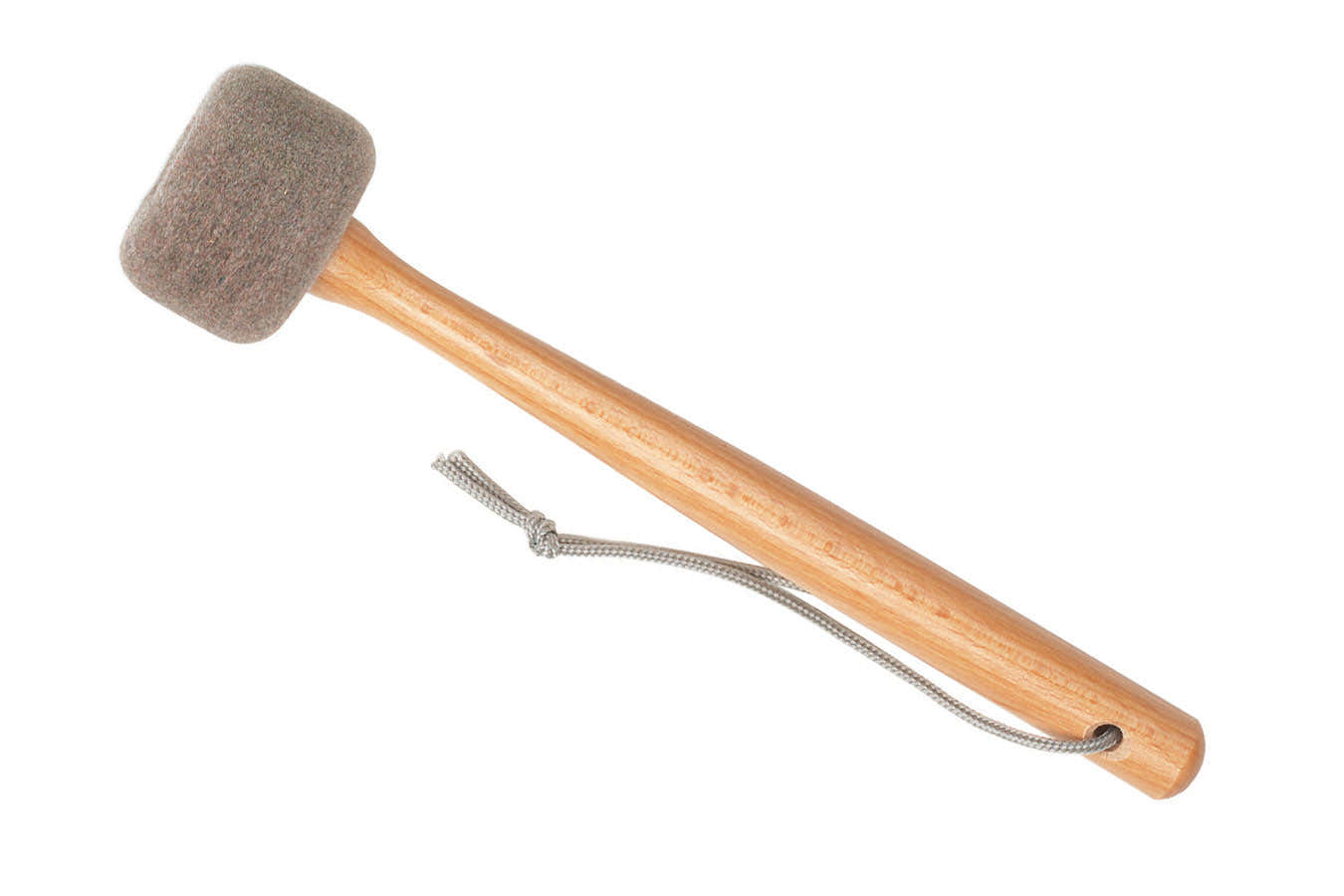 BASS DRUM MALLET 70X50MM
