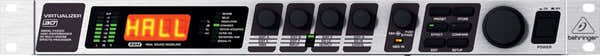 Behringer FX2000 3D FX Prozessor