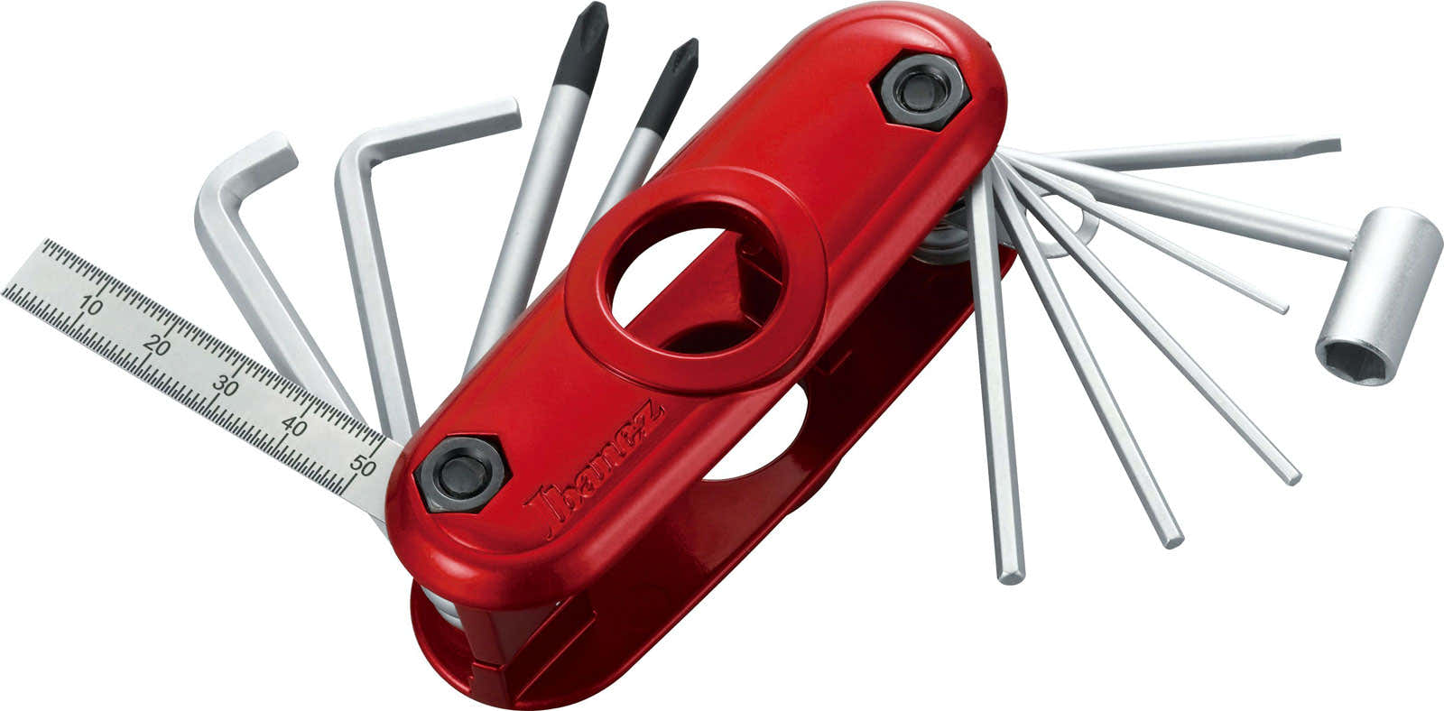 MTZ11 All Guitar & Bass Multitool MTZ