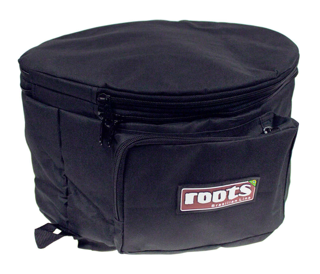 Deluxe-Tasche Caixa 12" X 15CM - Rucksack