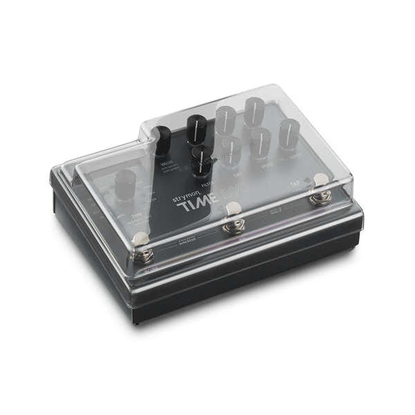 Strymon Abdeckung für Pedal mit 3 Schaltern