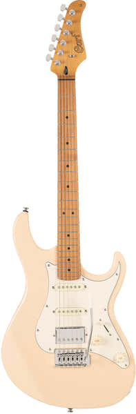 Cort G200Se Cream