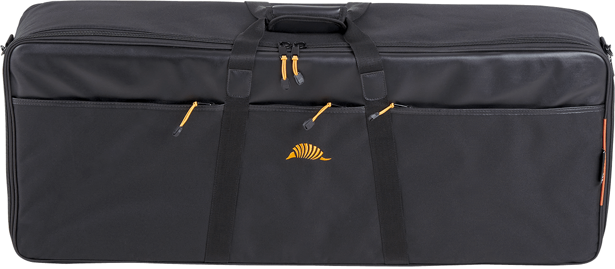 Keyboard Gigbag Akb10 Schwarz