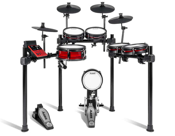 Alesis Nitro Pro XL Set