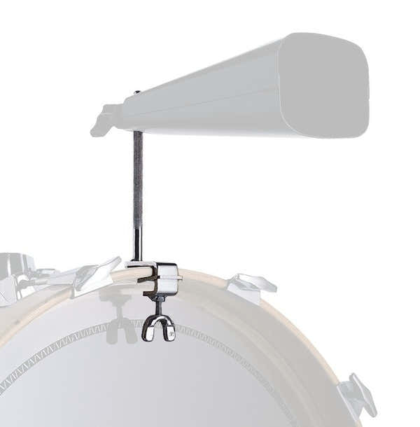 LP338 CLAMP PERCUSSION AUF BASS DRUM
