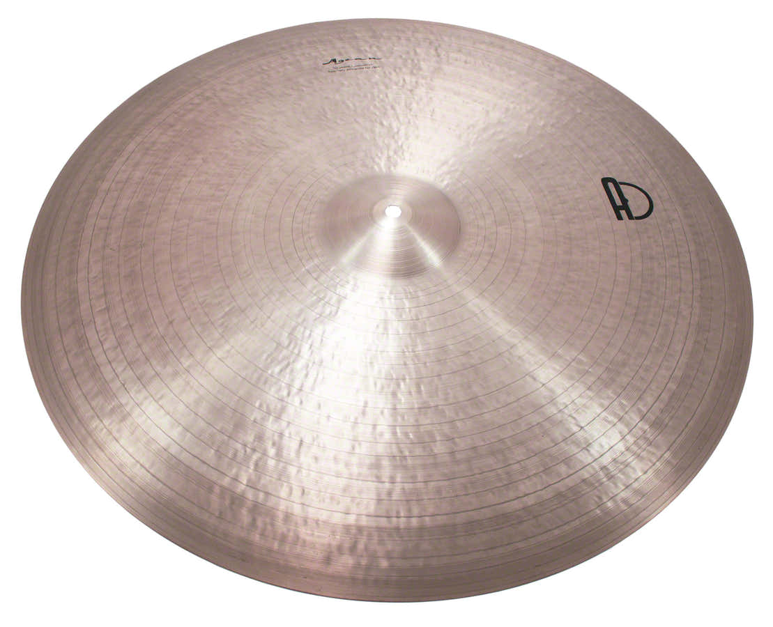 24" RIDE JAZZ MINI CUP SPECIAL JAZZ