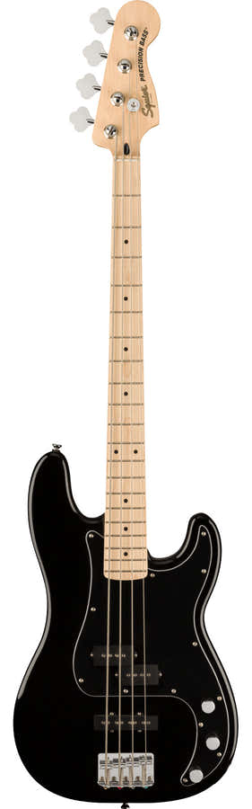 Precision Bass Affinity MN PJ Schwarz