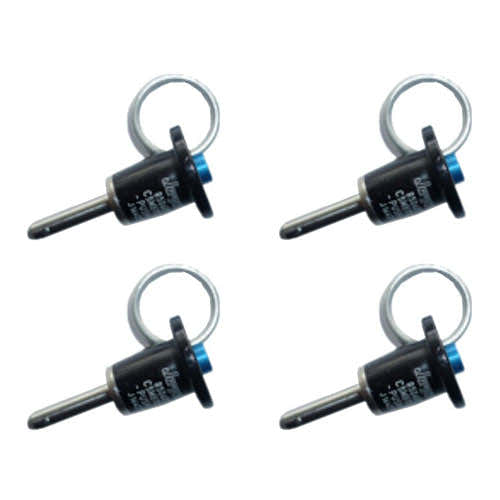 VT-P 604 KIT de 4 goupilles