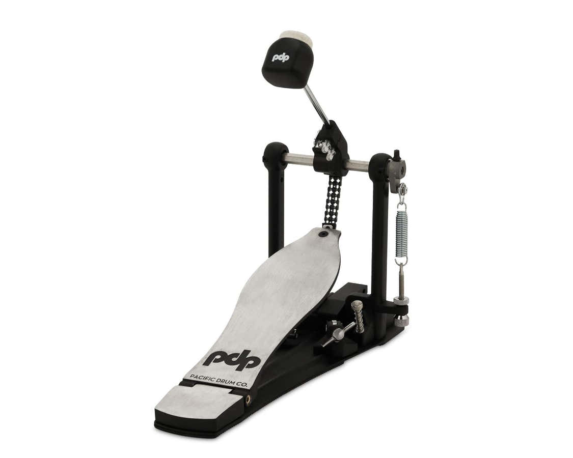 Serie 800 Bassdrum-Pedal PDSP810