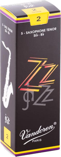 ZZ 2 - Tenorsaxophon