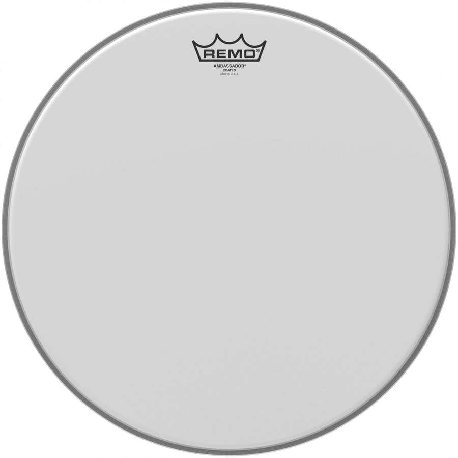BA-0115-00 Ambassador Beschichtet 15