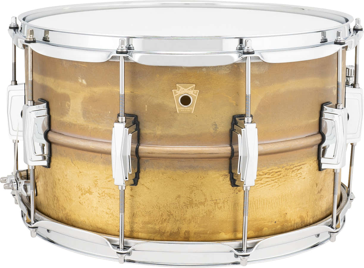 Lb484R - 14 X 8" Rohmessing Phonic -