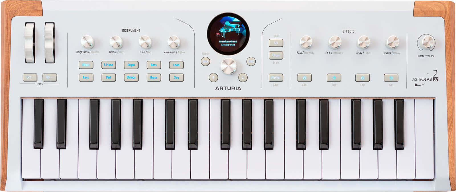 ASTROLAB 37