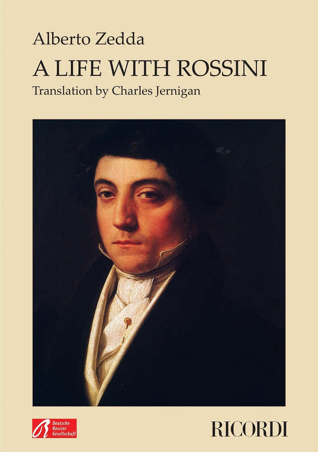 Ein Leben mit Rossini