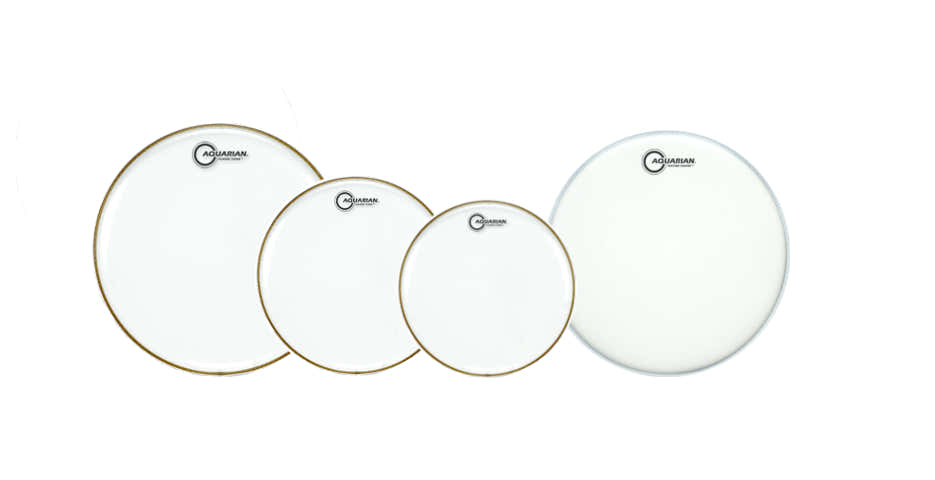 CLASSIC CLEAR FUSION SET - 10/12/14 + 14