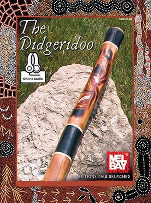 Das Didgeridoo + Online-Audio