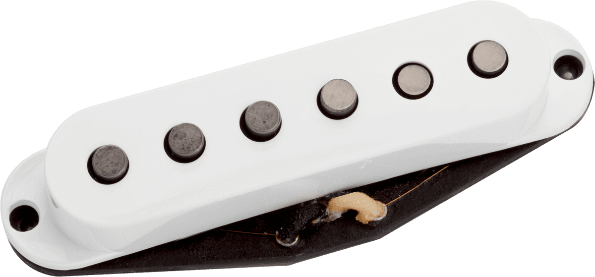 SSL-52-1-RWRP - FIVE-TWO STRAT WHITE