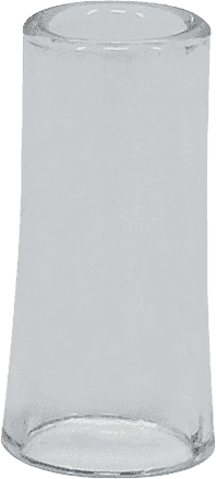 ADU 235 - LARGE FLARED - 23 X 32 X 69 MM