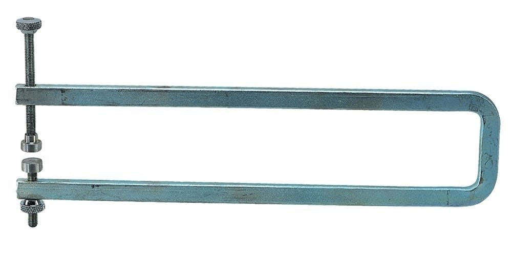 TOP CLAMPS 40/285 MM